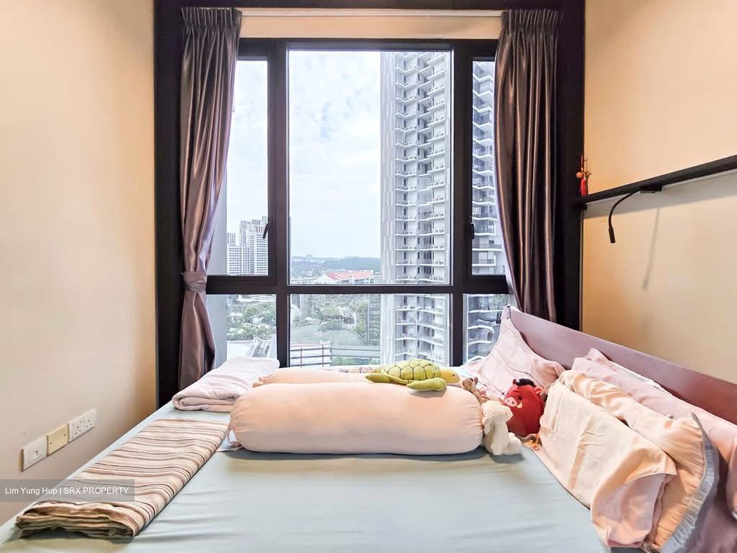The Trilinq (D5), Condominium #582818841